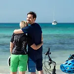 شقة Addaya By Book Menorca