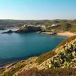 شقة Addaya By Book Menorca *