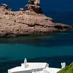 شقة Addaya By Book Menorca *