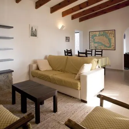 Apartamento Addaya By Book Menorca