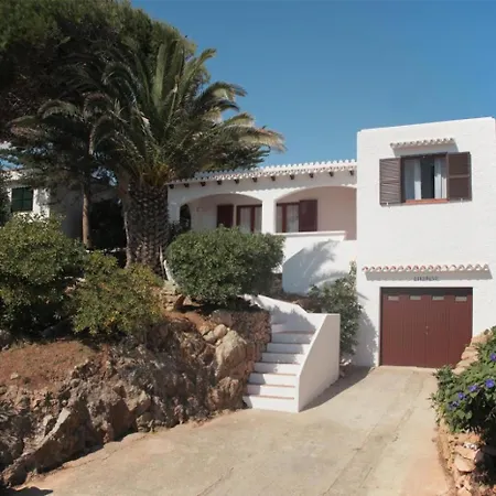 Addaya By Book Menorca * Port d'Addaia