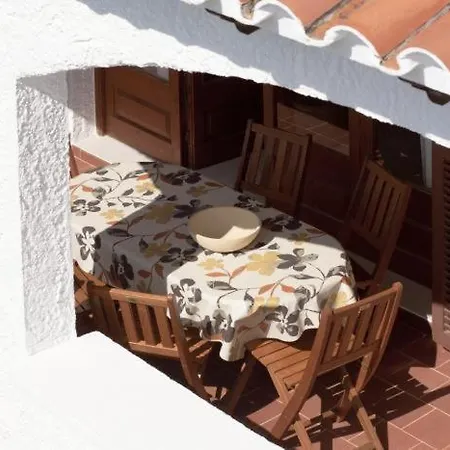 Addaya By Book Menorca Appartement Port d'Addaia