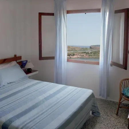 Addaya By Book Menorca Port d'Addaia