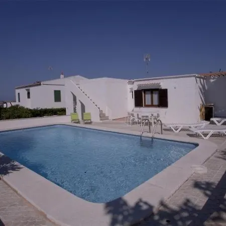 Addaya By Book Menorca * Port d'Addaia