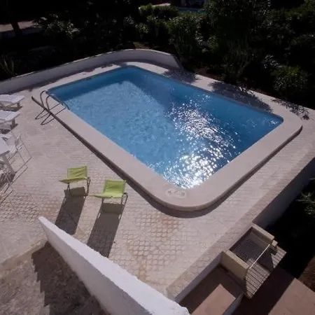 Addaya By Book Menorca *