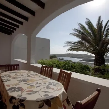 Addaya By Book Menorca Appartement