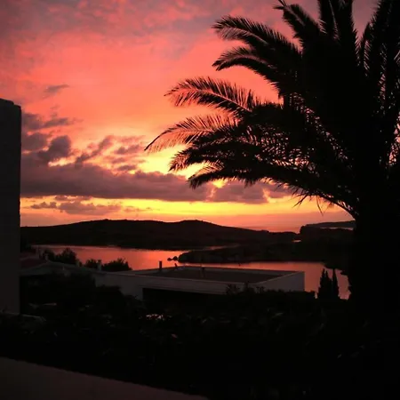 Addaya By Book Menorca *