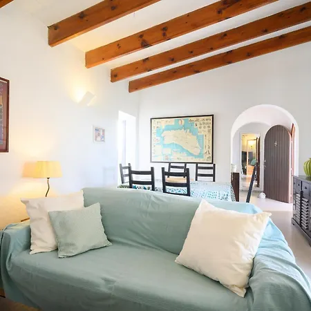 Addaya By Book Menorca *