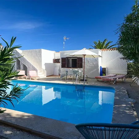 Addaya By Book Menorca