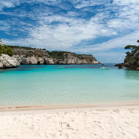 Addaya By Book Menorca *