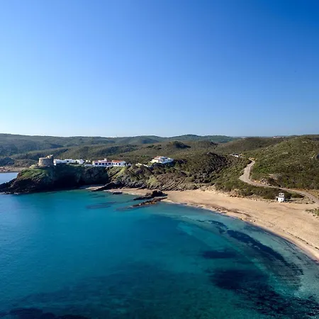 Addaya By Book Menorca Апартаменты