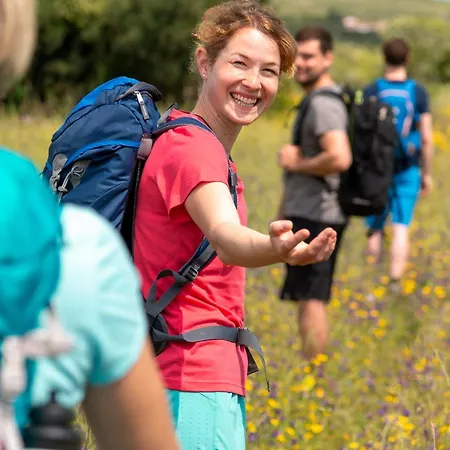 Апартаменты Addaya By Book Menorca *