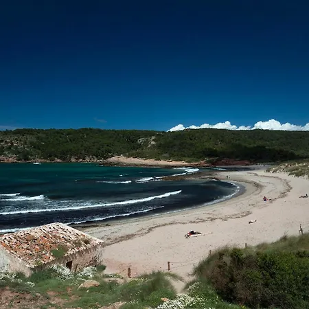 Addaya By Book Menorca *