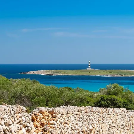 Апартаменты Addaya By Book Menorca *