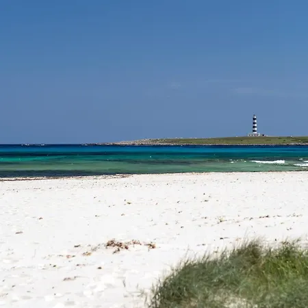 Addaya By Book Menorca Апартаменты *