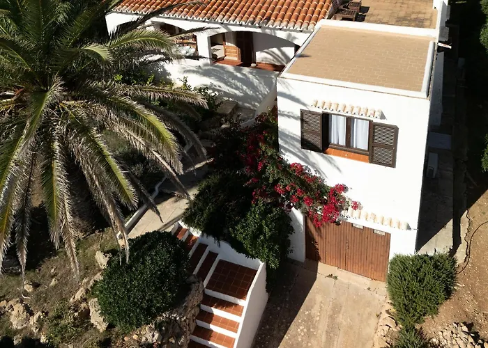 Apartman Addaya By Book Menorca