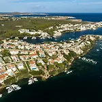 Addaya By Book Menorca Apartman