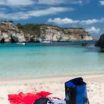Apartman Addaya By Book Menorca