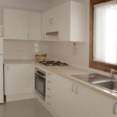 Binimasr Addaya Apartment