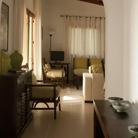 Апартаменты Addaya By Book Menorca Порт-д'Аддаия