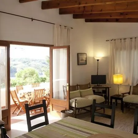 Apartment Binimasr Addaya *