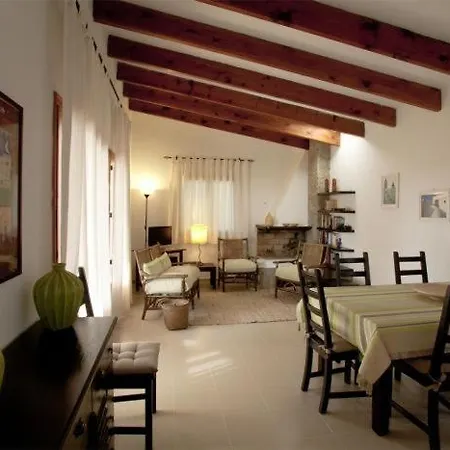 Addaya By Book Menorca *