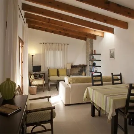 Addaya By Book Menorca * Порт-д'Аддаия