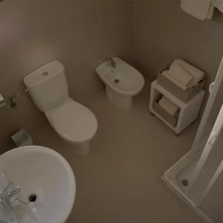 Binimasr Addaya Apartment *