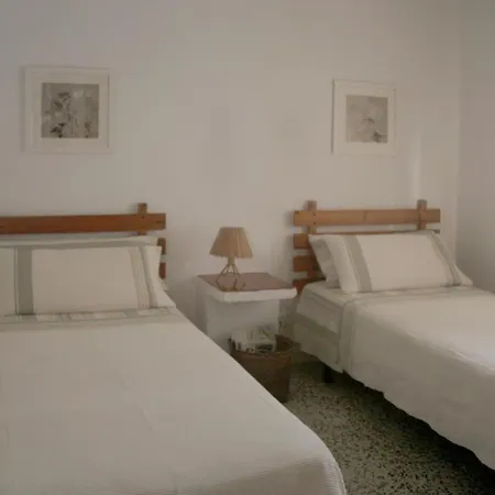 Addaya By Book Menorca Апартаменты