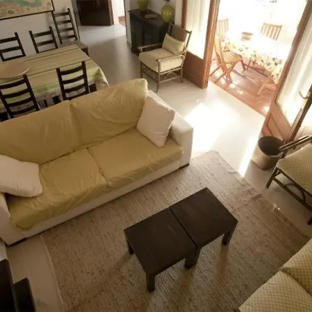 Apartment Binimasr Addaya *
