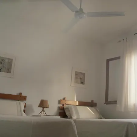 Addaya By Book Menorca *