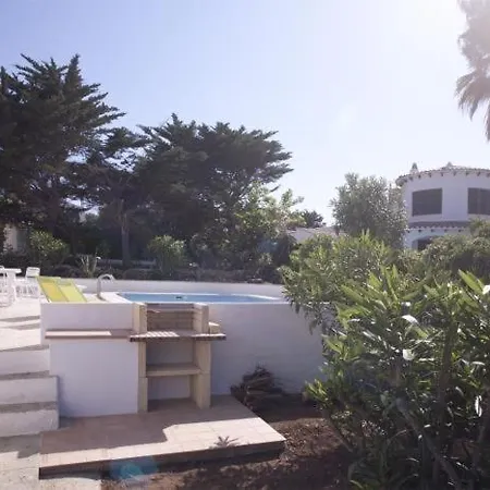 Апартаменты Addaya By Book Menorca