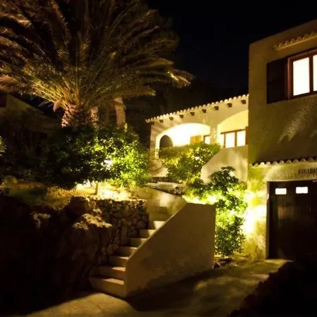 Binimasr Addaya Apartment Port d'Addaia