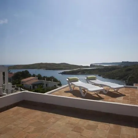 Apartment Binimasr Addaya Port d'Addaia