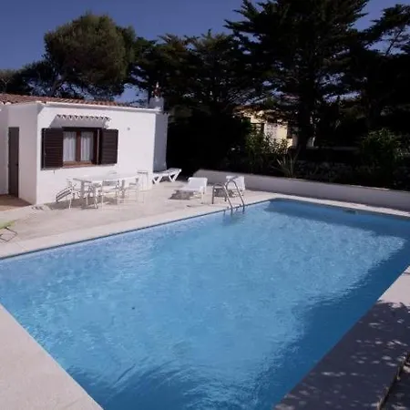 Addaya By Book Menorca