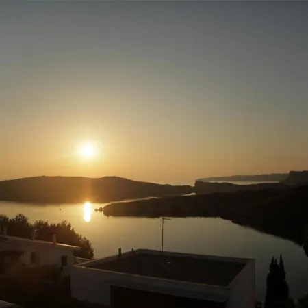 Addaya By Book Menorca