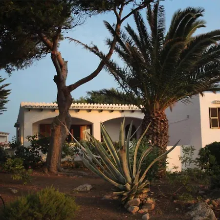 Апартаменты Addaya By Book Menorca