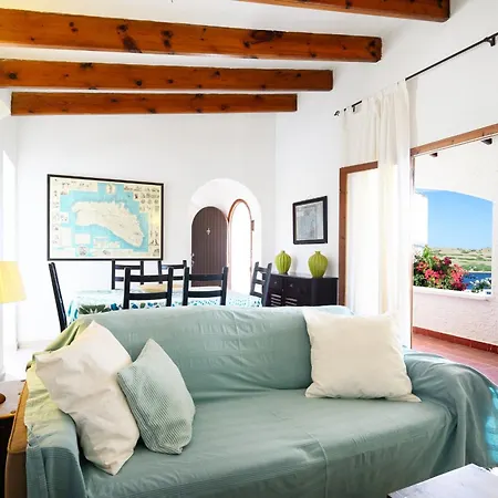 Addaya By Book Menorca *