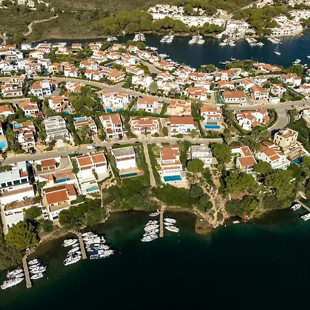 Addaya By Book Menorca