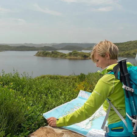 Addaya By Book Menorca *