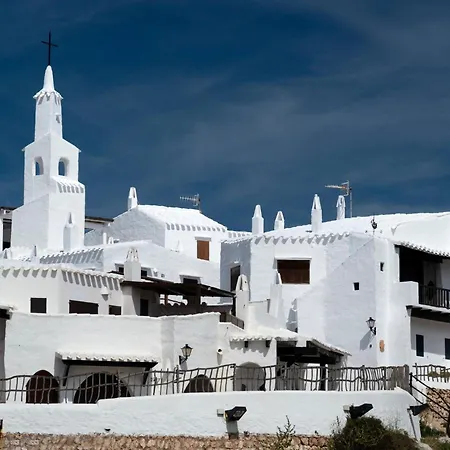 Addaya By Book Menorca