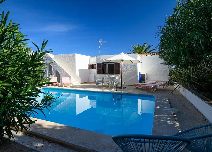 Addaya By Book Menorca