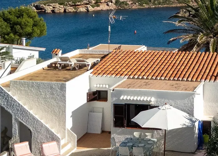 Apartament Addaya By Book Menorca *