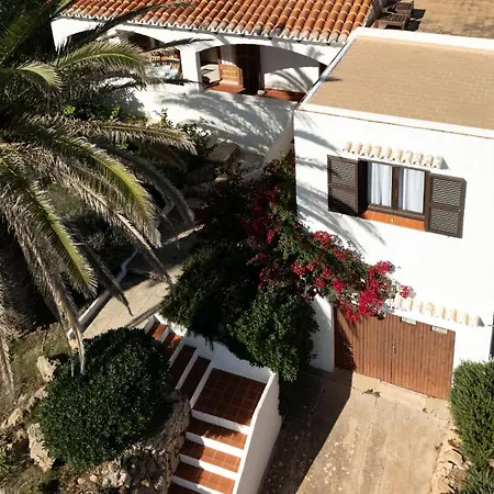 Appartement Addaya By Book Menorca