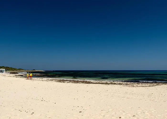 Addaya By Book Menorca * Port d'Addaia