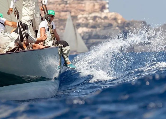 Addaya By Book Menorca Port d'Addaia